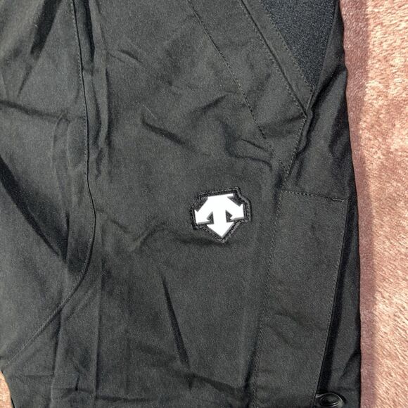 descente mens size 40 adjustable waist insulated ski pants *read description* - Picture 3 of 8